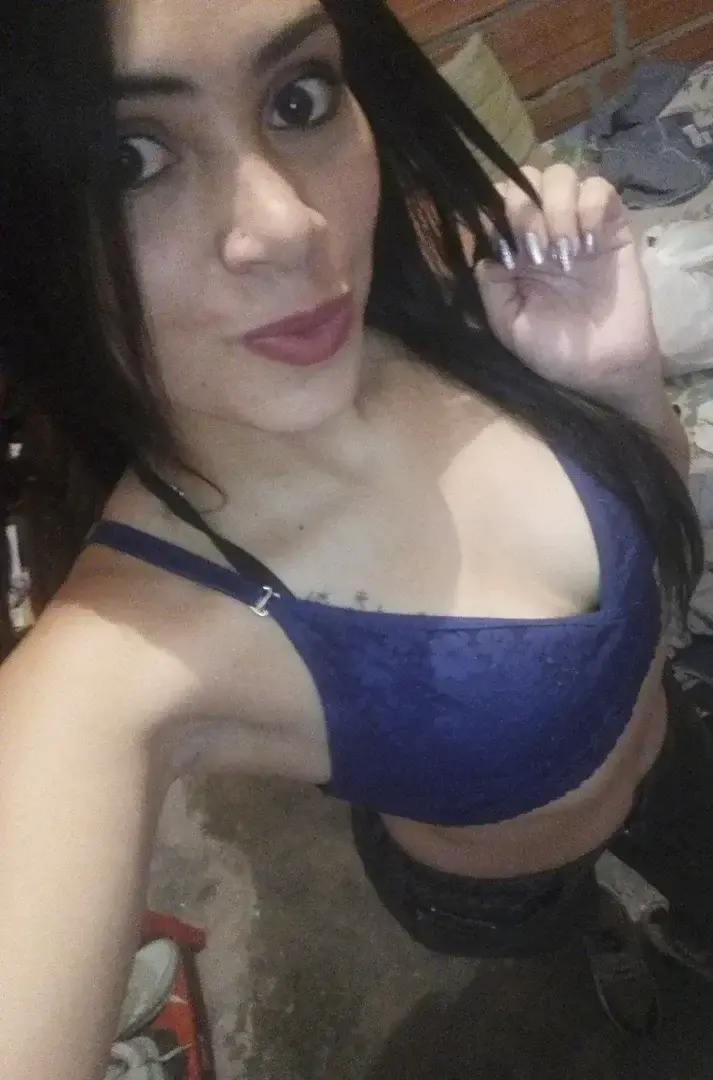 Leak & nude 8 — Kimberlyagudelo