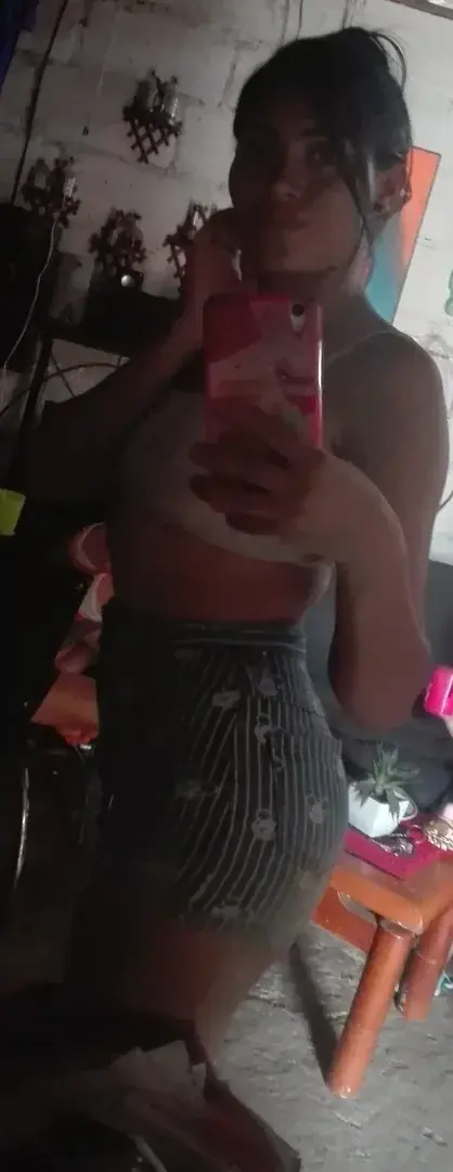 Leak & nude 9 — Kimberlyagudelo