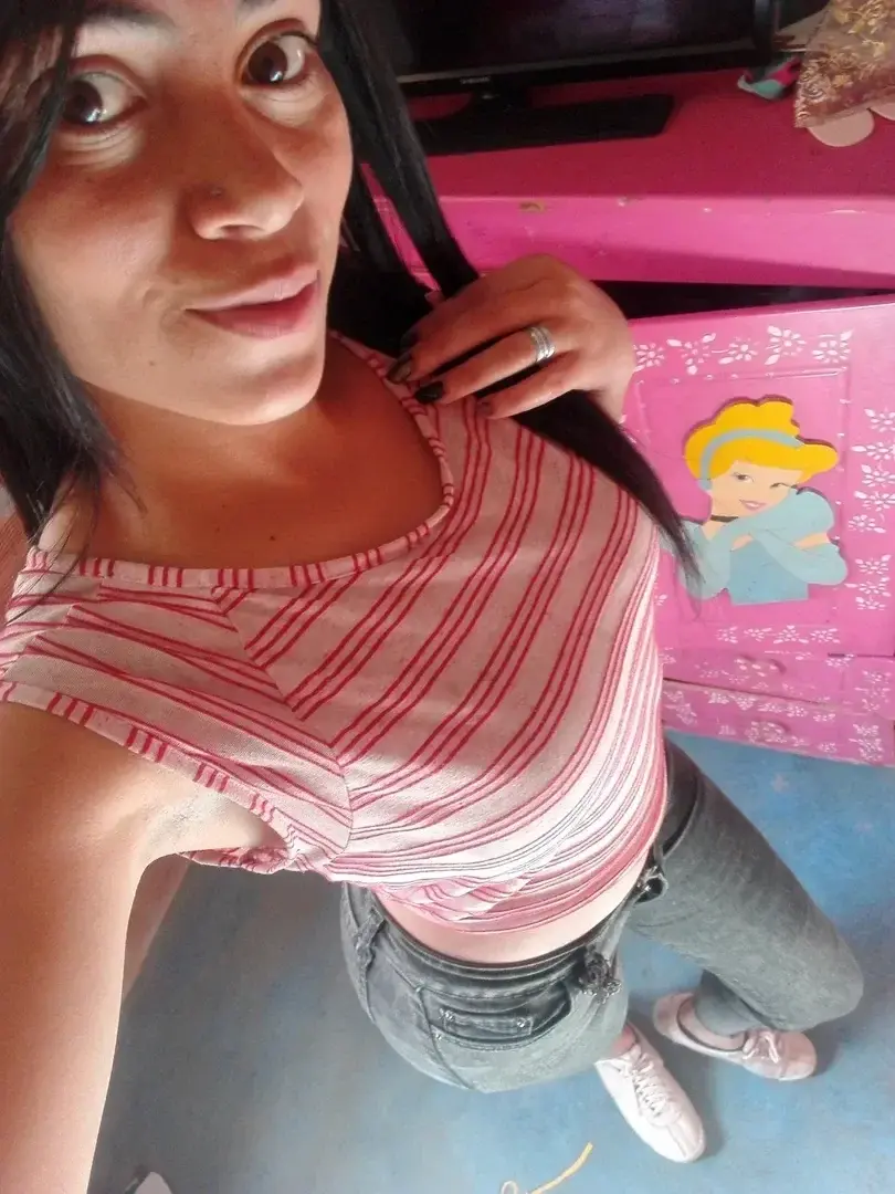 Leak & nude 10 — Kimberlyagudelo