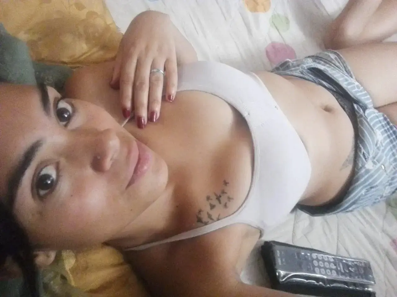 Leak & nude 11 — Kimberlyagudelo
