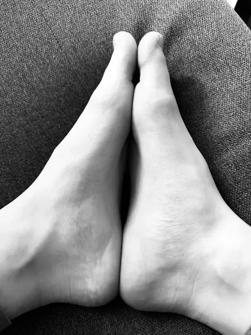 Leak & nude 1 — Feelthefeet_