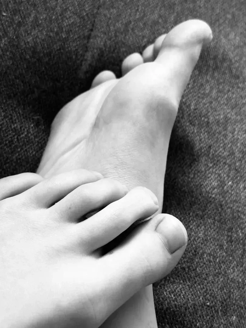 Leak & nude 2 — Feelthefeet_