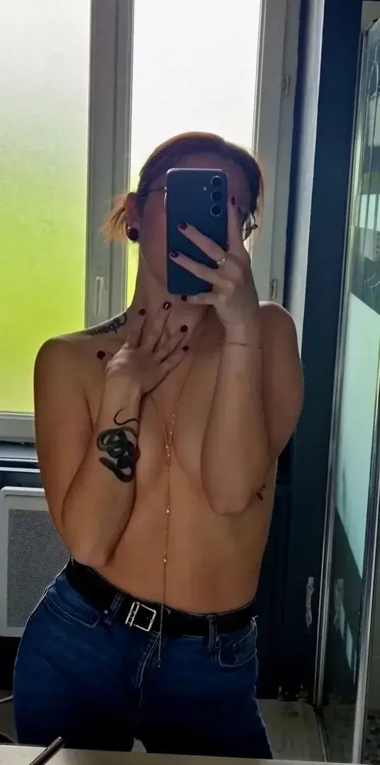 Leak & nude 2 — Sweet0626