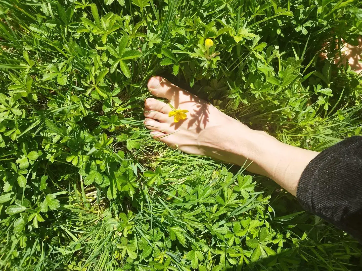 Leak & nude 1 — Nancyfeet