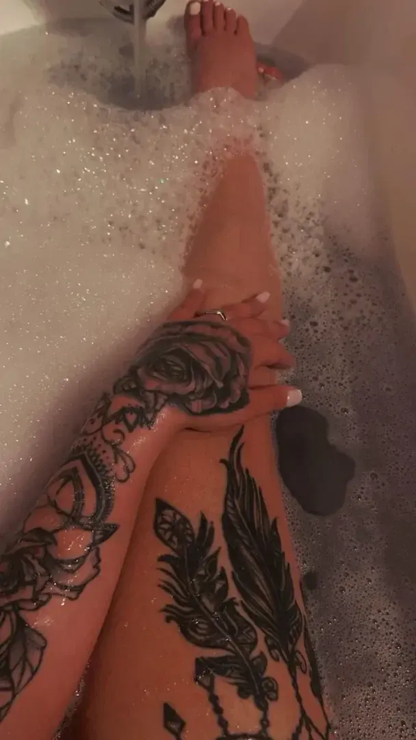 Leak & nude 9 — Ironscorp