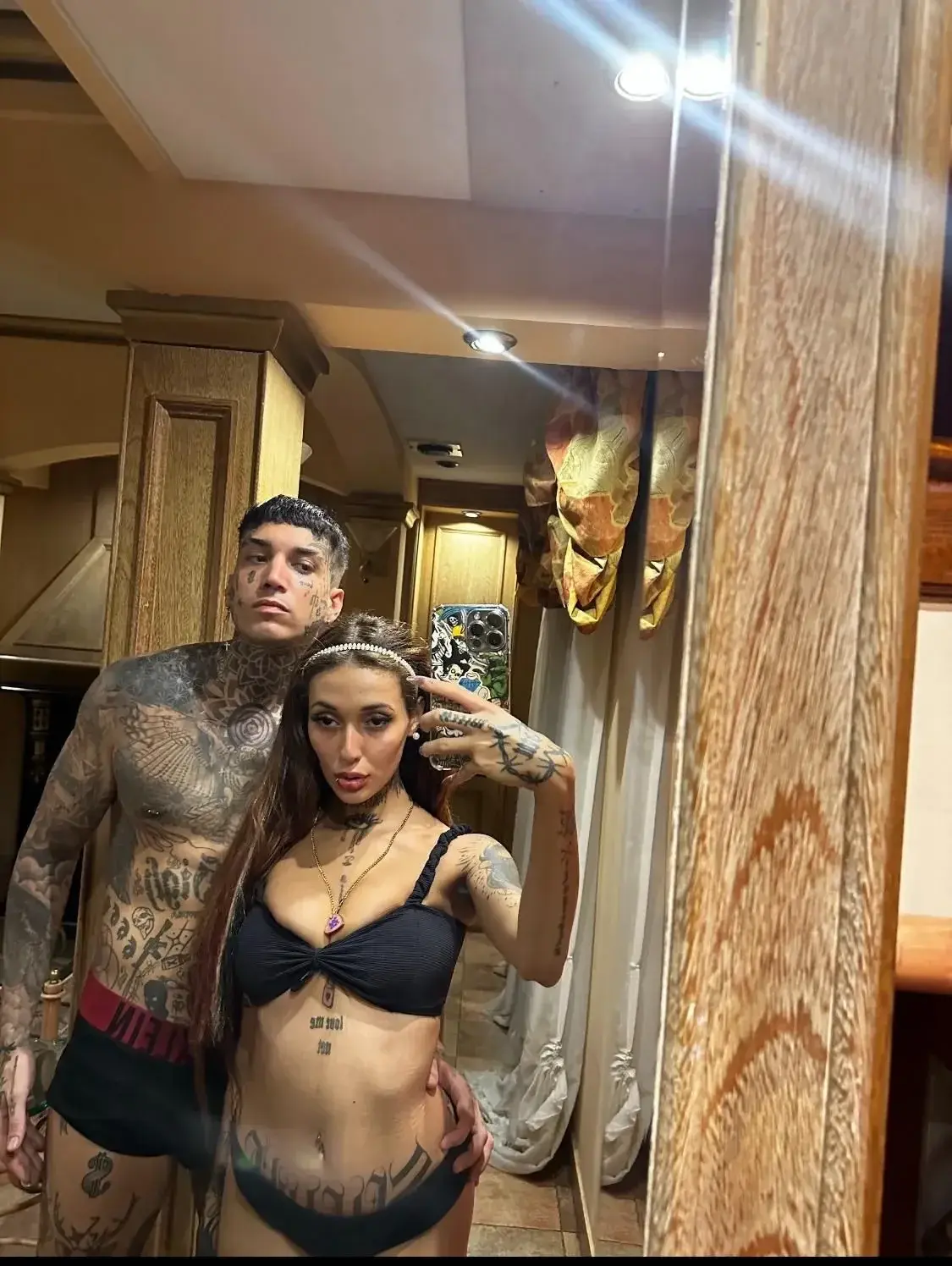 Leak & nude 3 — Eloyrivera