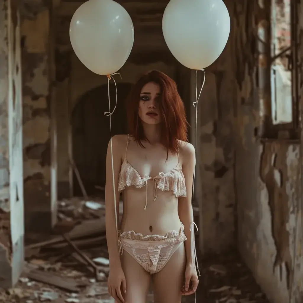 Leak & nude 3 — Melittis