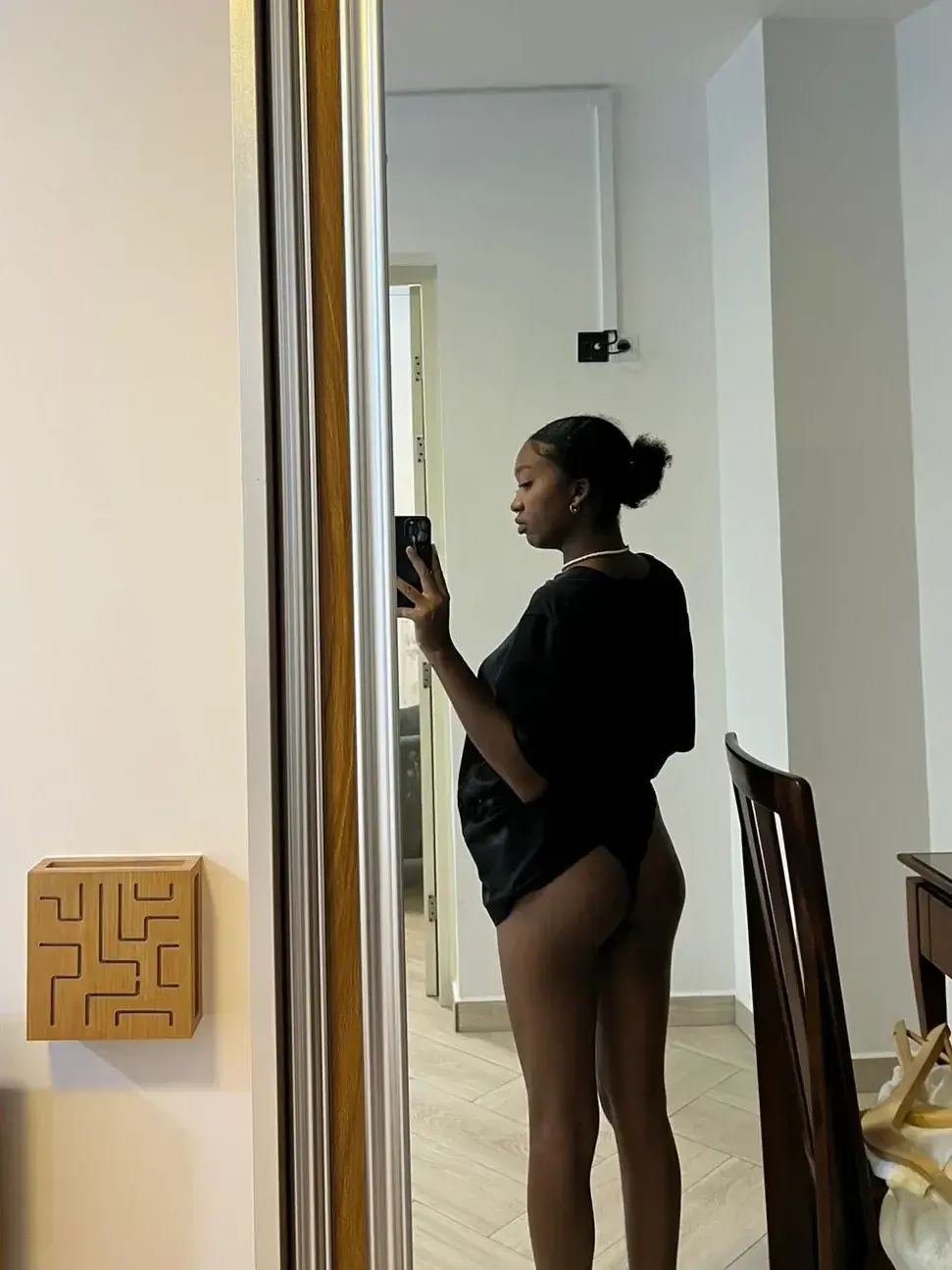 Leak & nude 11 — Nicah