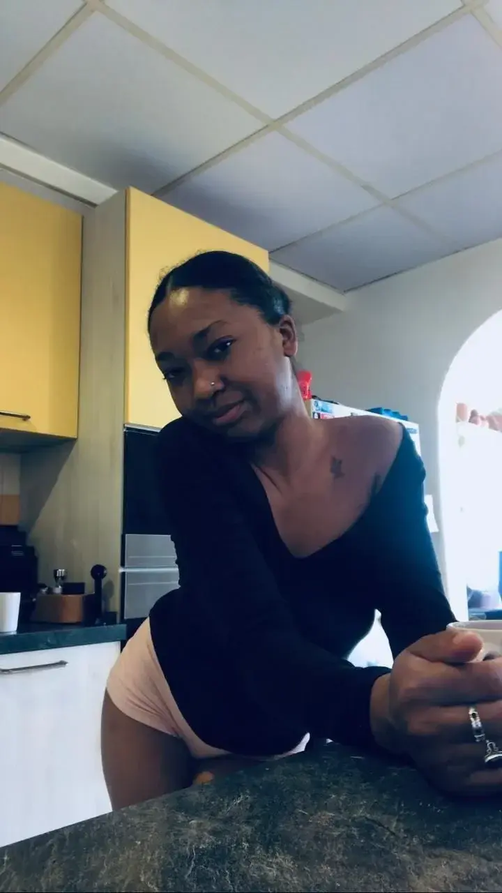 Leak & nude 10 — Nicah