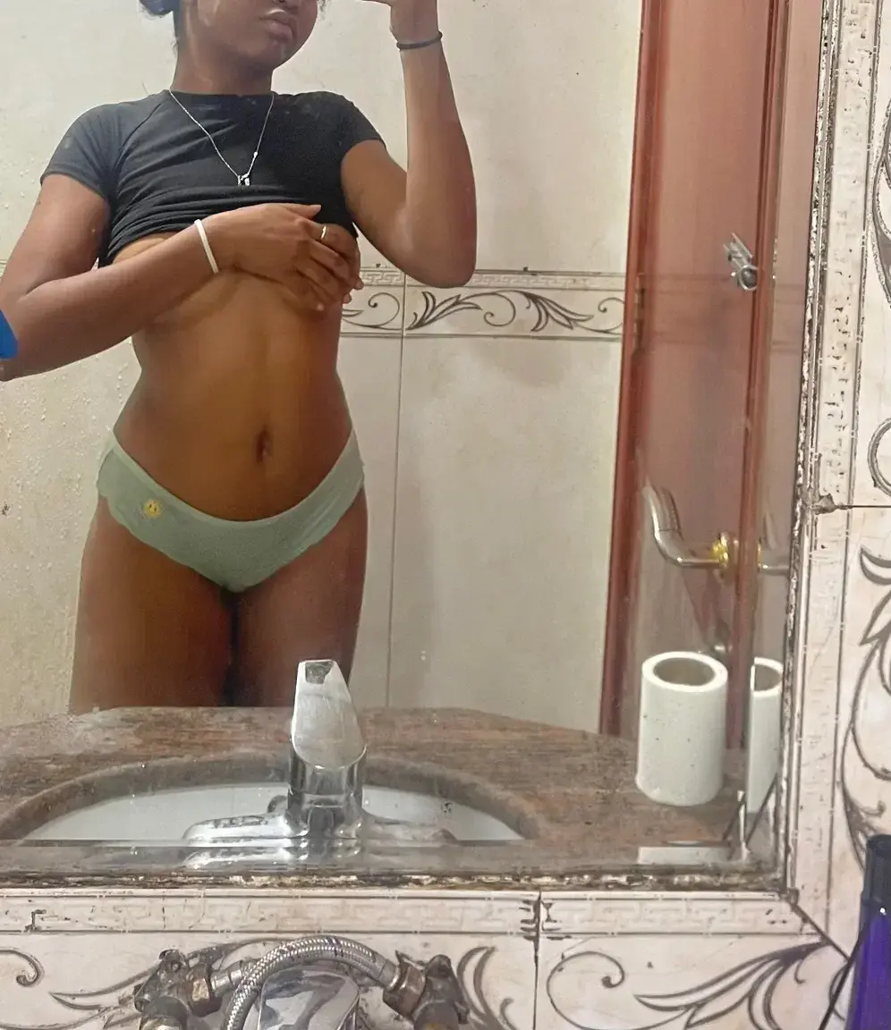 Leak & nude 7 — Nicah
