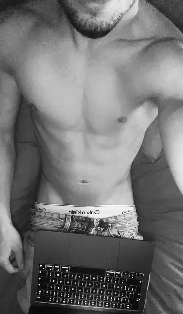 Leak & nude 1 — Jeansantiago