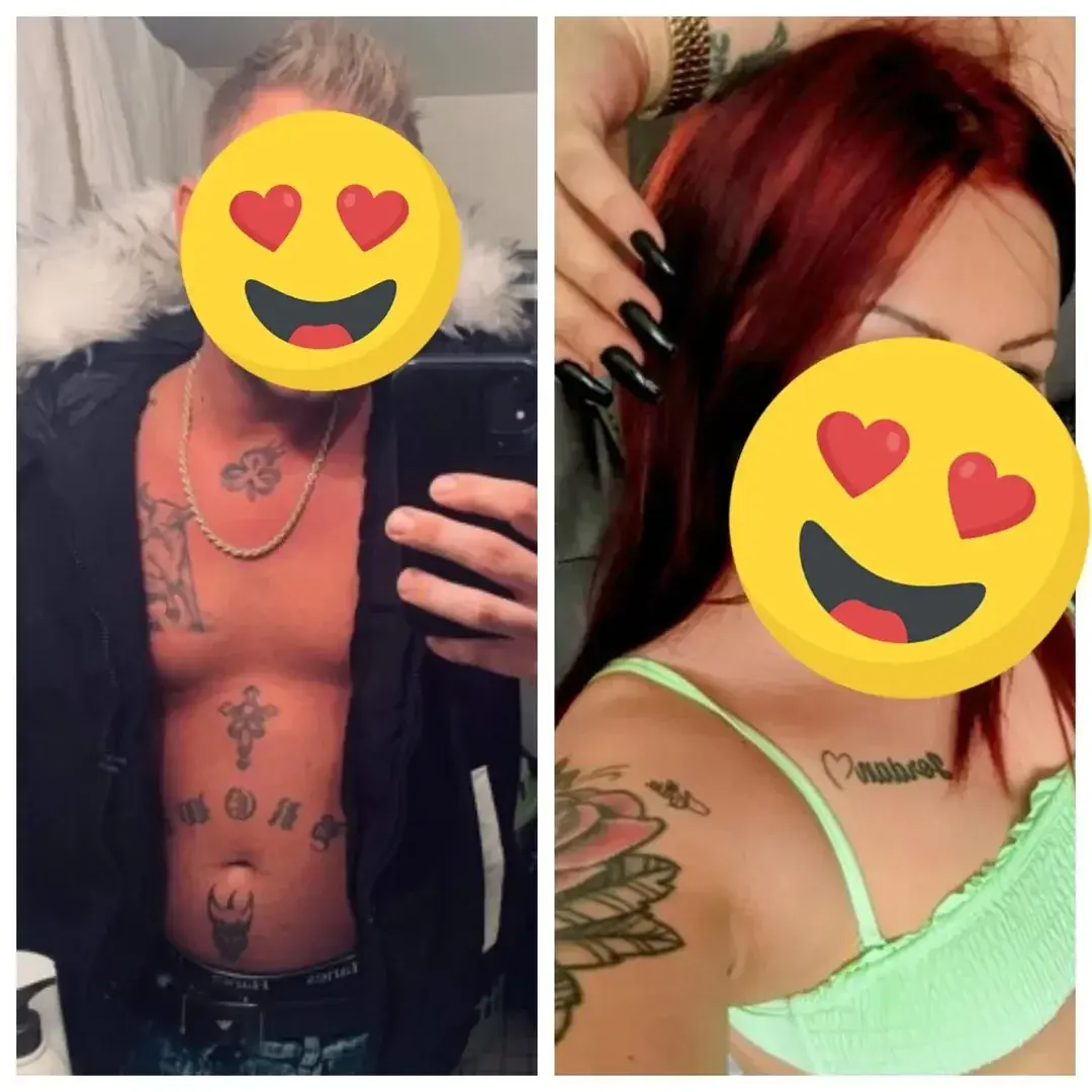 Leak & nude 2 — Yourfavhotcouple