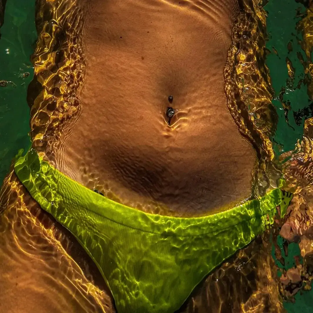 Leak & nude 1 — Savanacestmoi