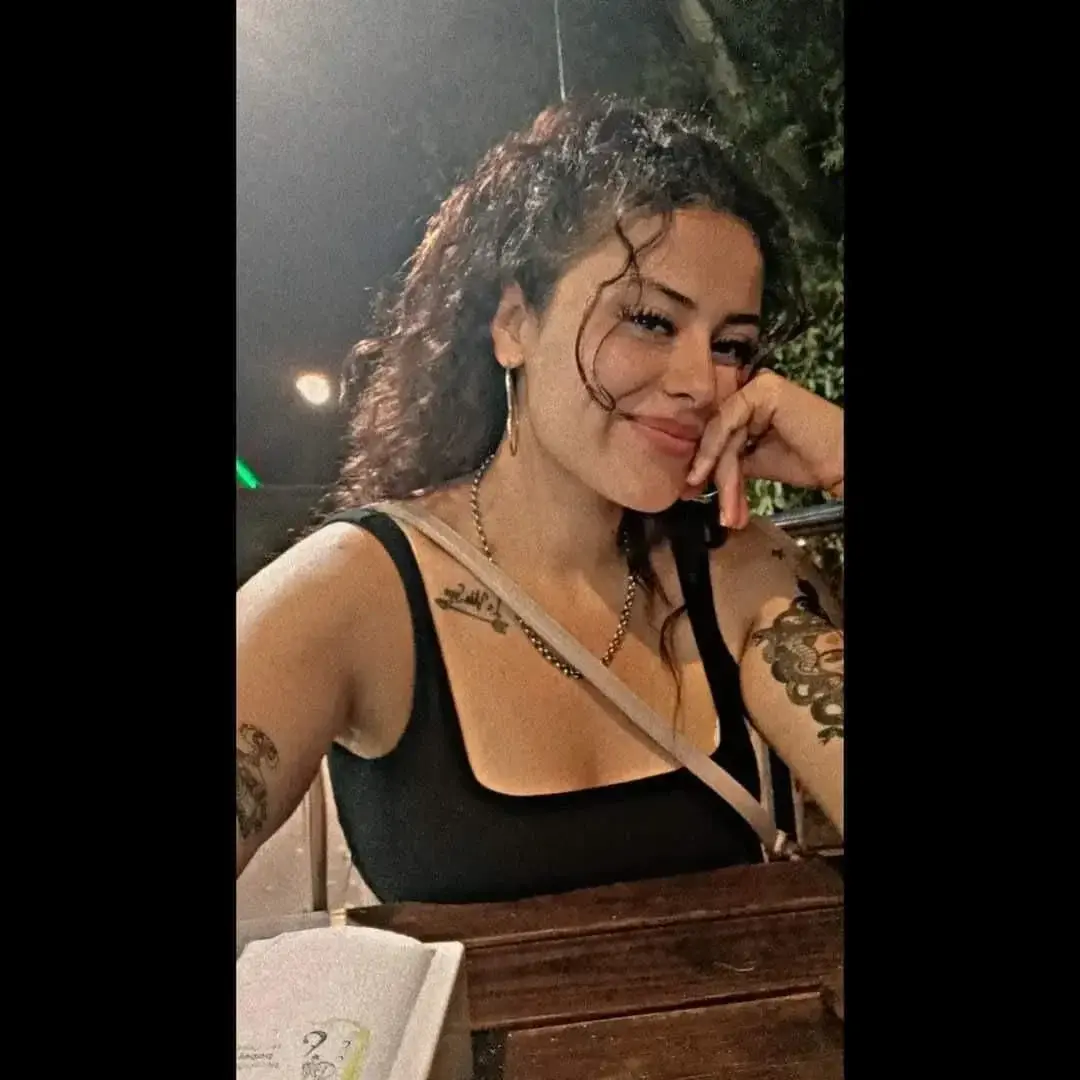 Leak & nude 4 — Bruna_tossica
