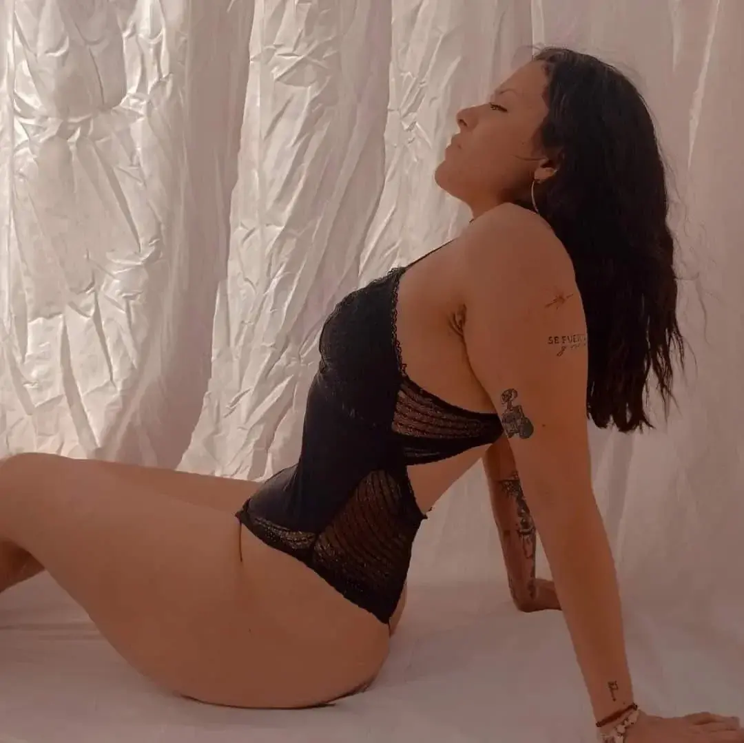 Leak & nude 5 — Bruna_tossica