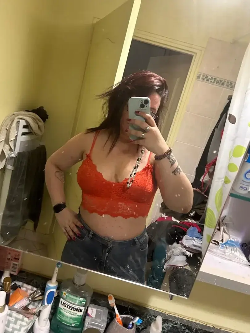 Leak & nude 1 — Kiittyy1304