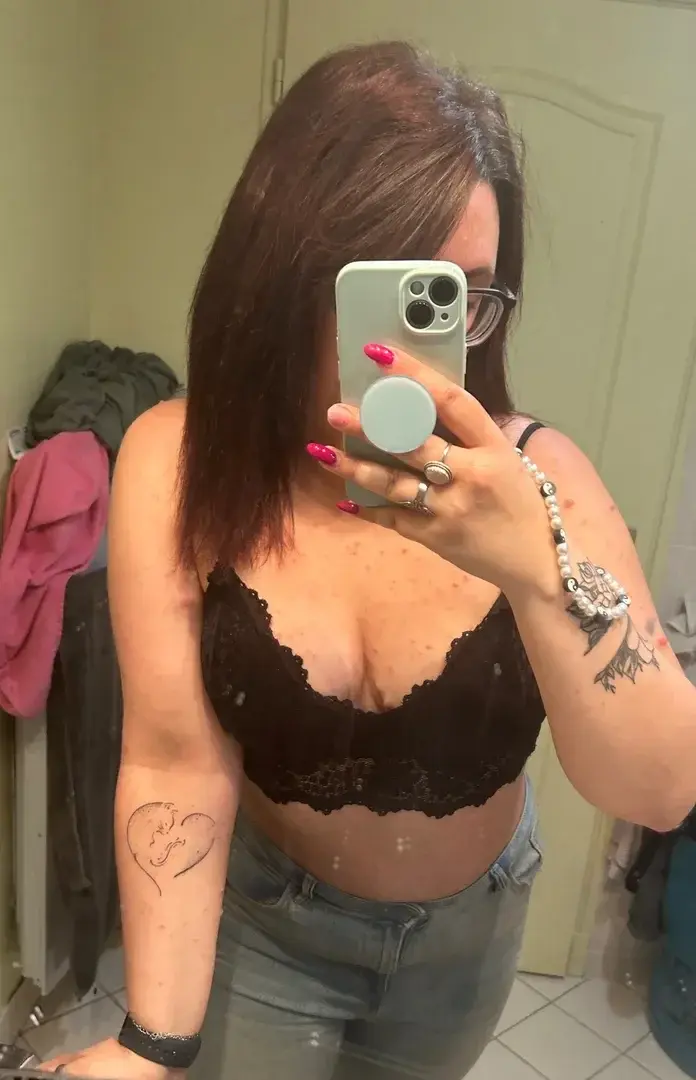 Leak & nude 3 — Kiittyy1304