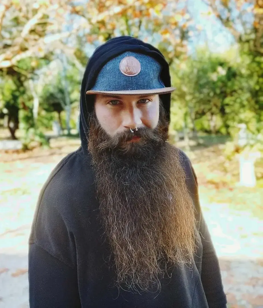 Leak & nude 1 — Le_mechant_barbu