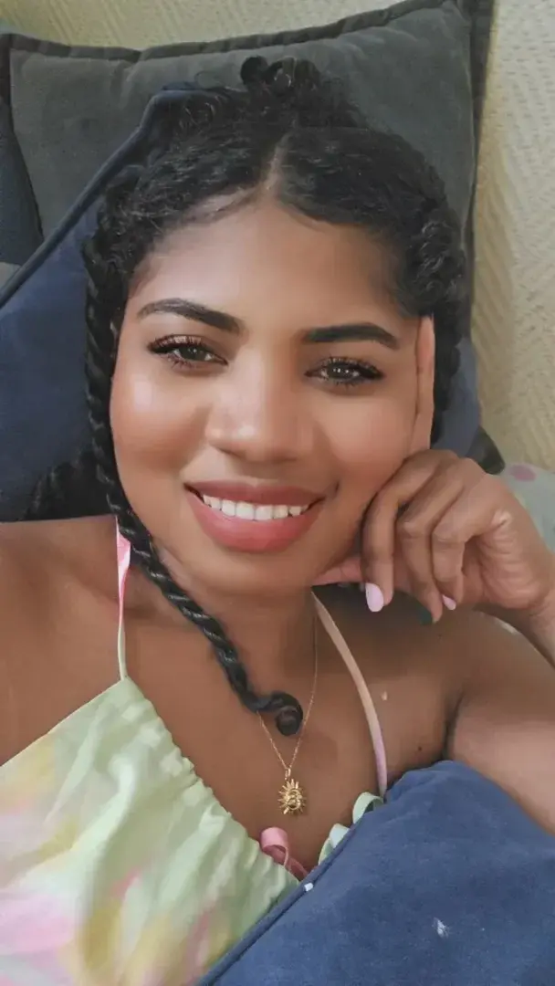 Leak & nude 1 — Beaute_noire