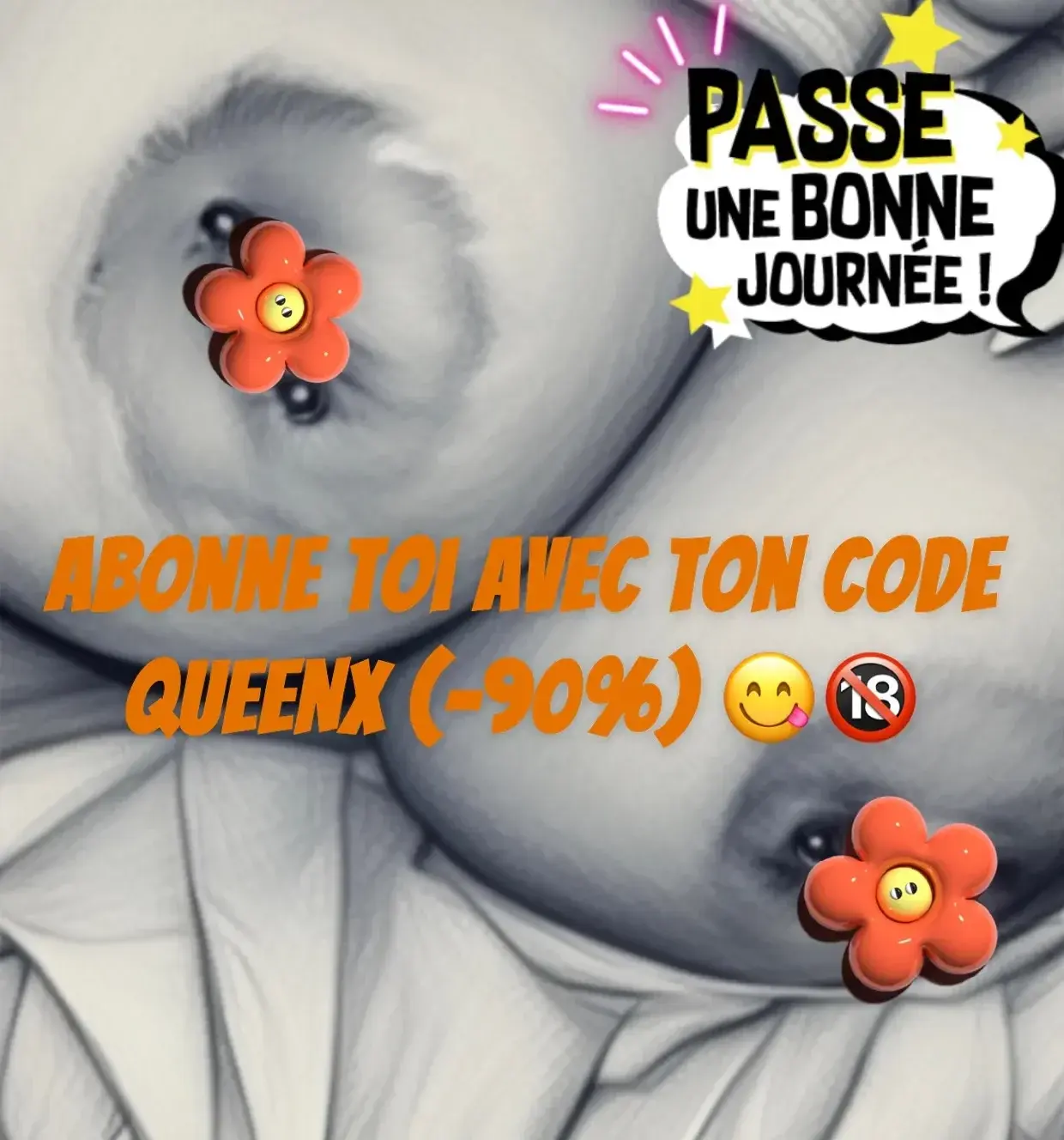 Leak & nude 7 — Queen97_0