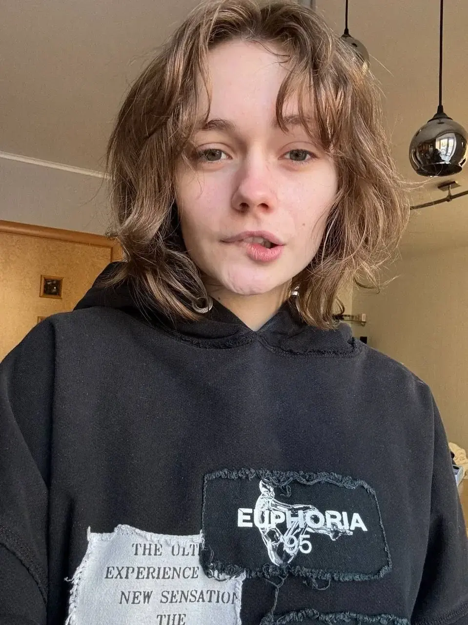 Leak & nude MYM — petitevanilla : « Petite surprise si tu t'abonne » (Uncove)