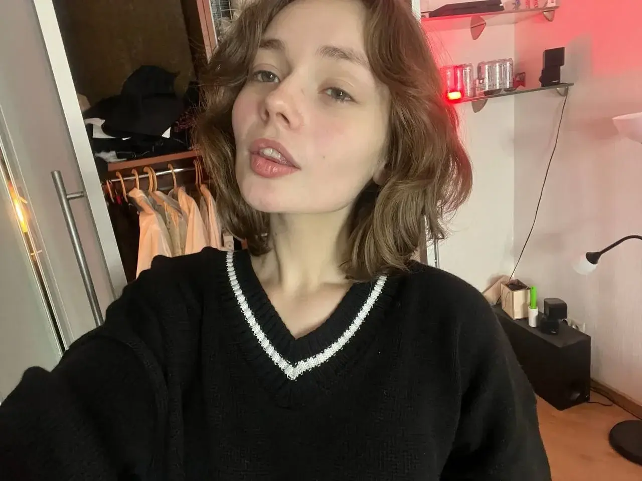 Leak & nude MYM — petitevanilla : « Abo offert, ca dure pas » (Uncove)