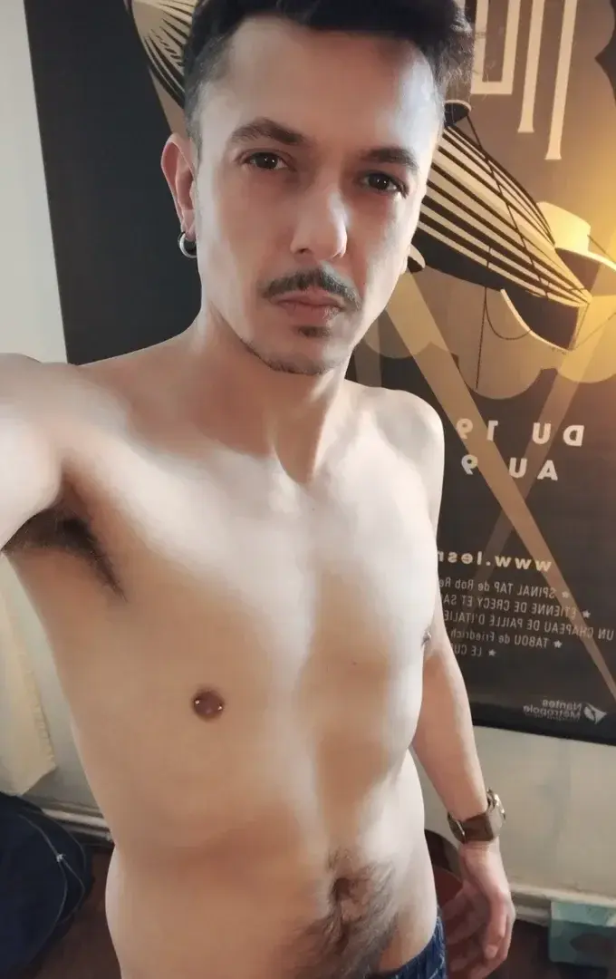 Leak & nude 1 — Jaydy