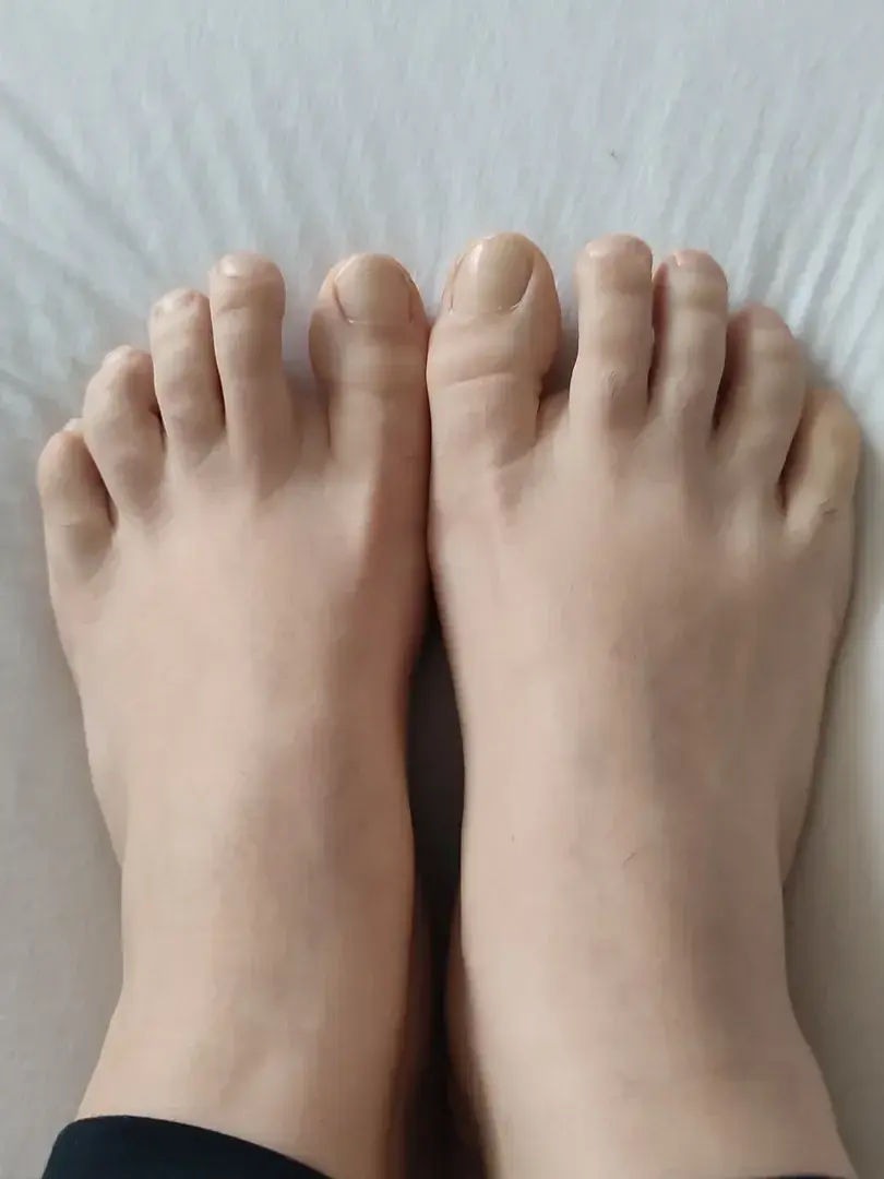 Leak & nude 1 — Maggyfeet