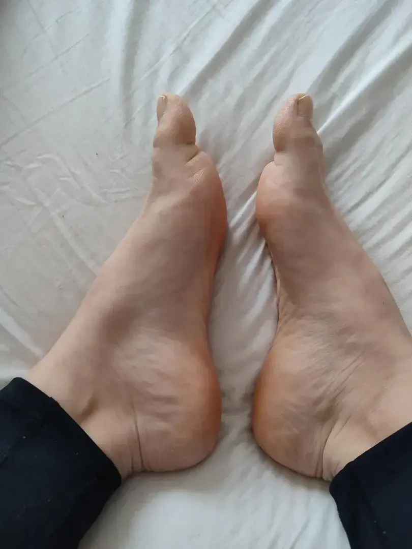 Leak & nude 2 — Maggyfeet