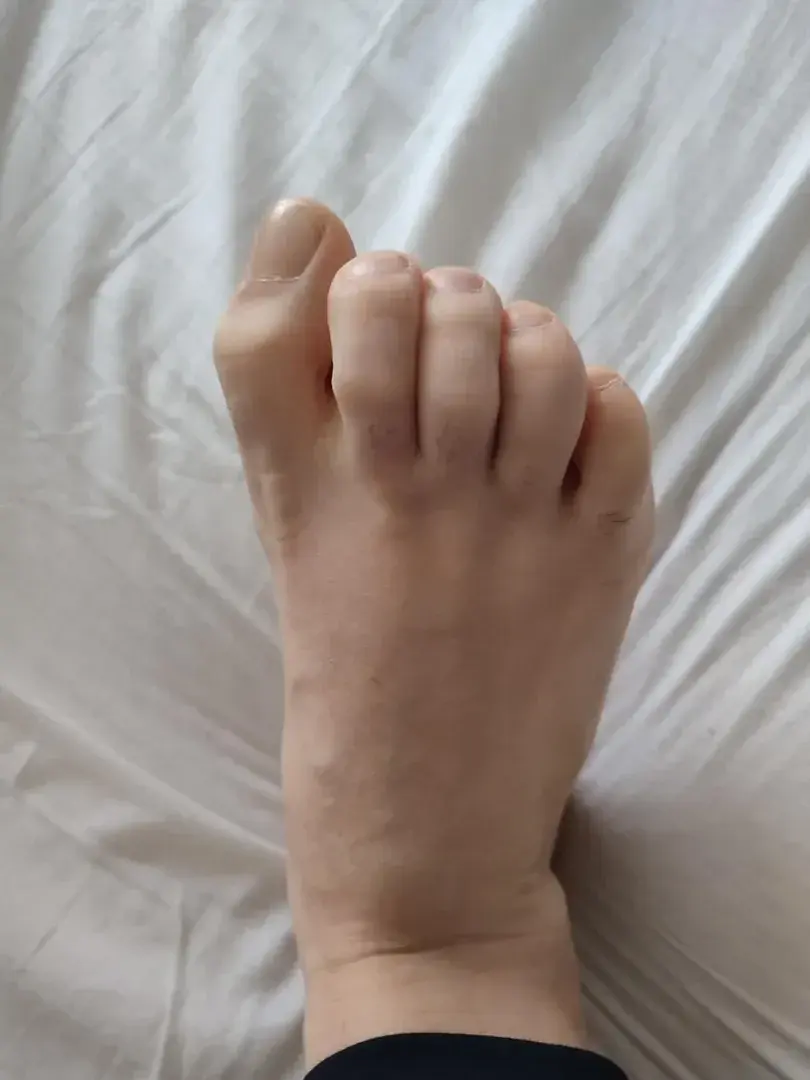 Leak & nude 4 — Maggyfeet
