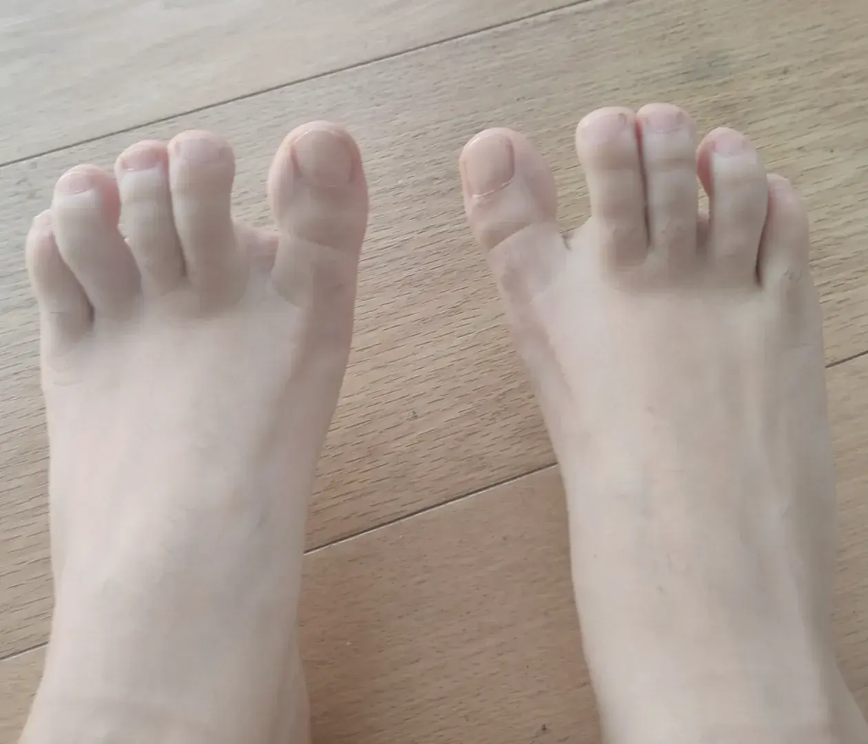 Leak & nude 5 — Maggyfeet