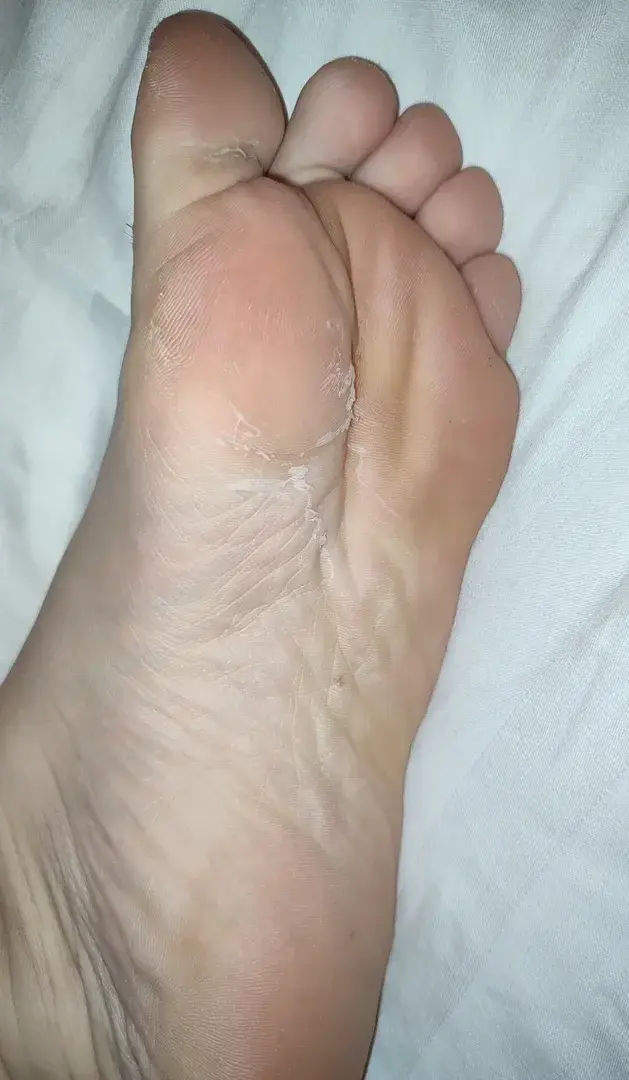 Leak & nude 6 — Maggyfeet