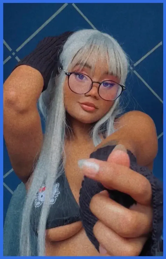 Leak & nude 3 — Oniineko