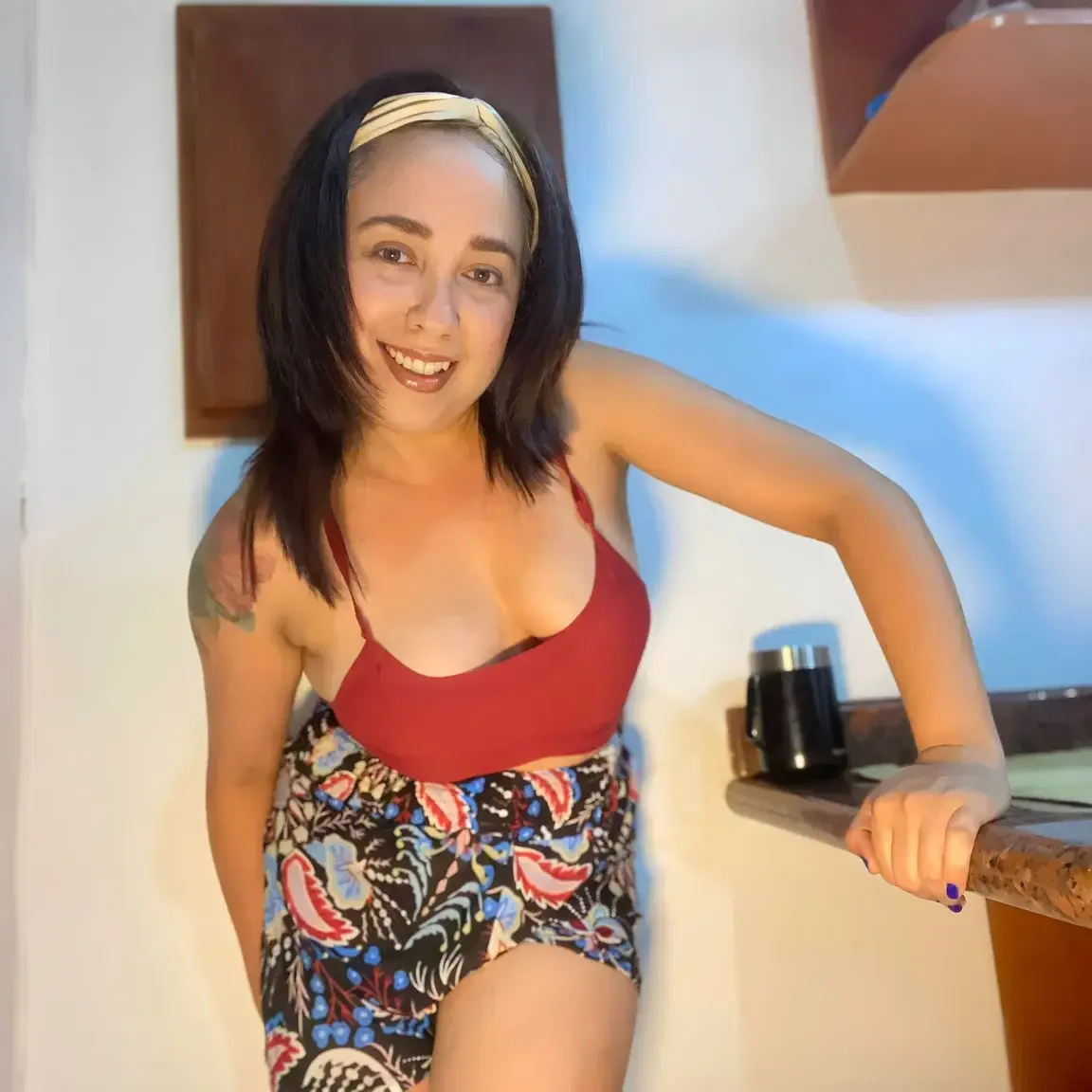 Tu n’as encore rien vu… vraiment 😌💋 ROMANE01 = gratuit maintenant… après c’est terminé