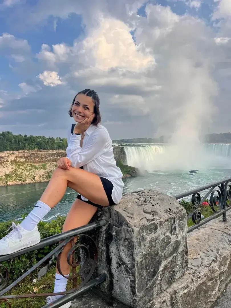 Leak & nude 1 — Lilasstudent