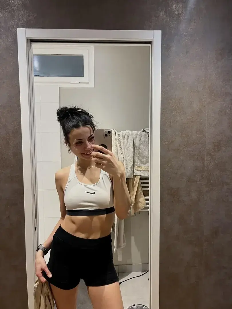 Leak & nude 5 — Lilasstudent