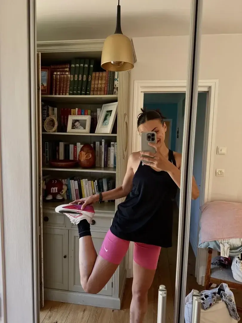 Leak & nude 10 — Lilasstudent