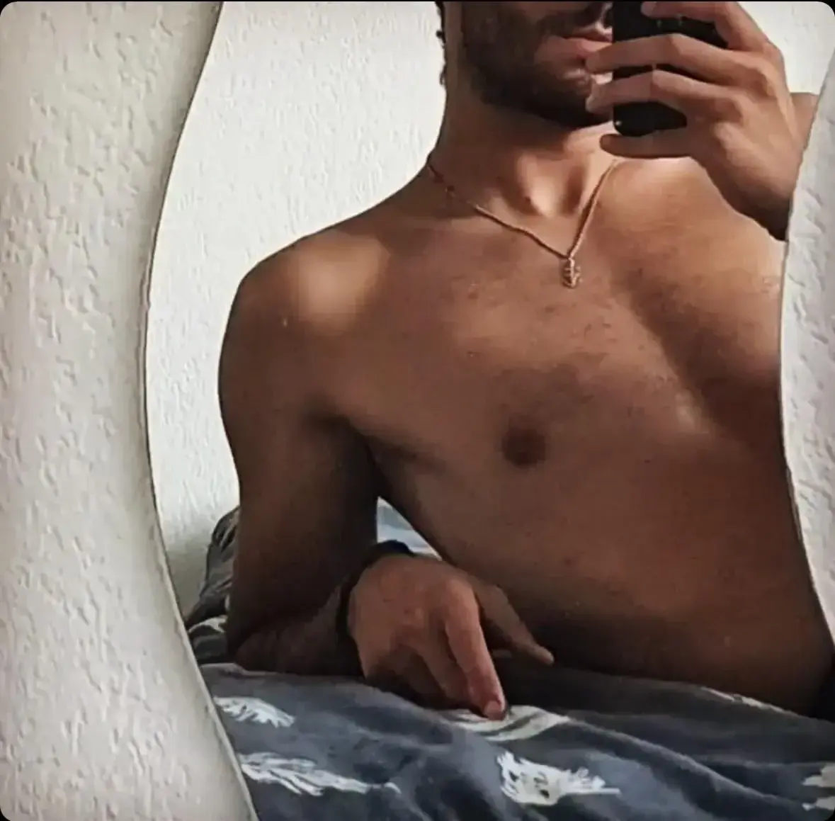 Leak & nude 1 — Romeo_98