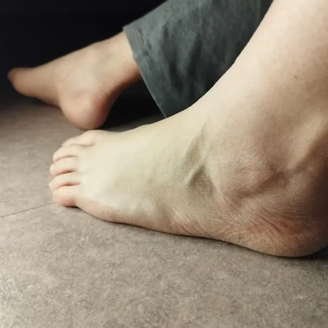 Leak & nude 1 — Katarinafeet