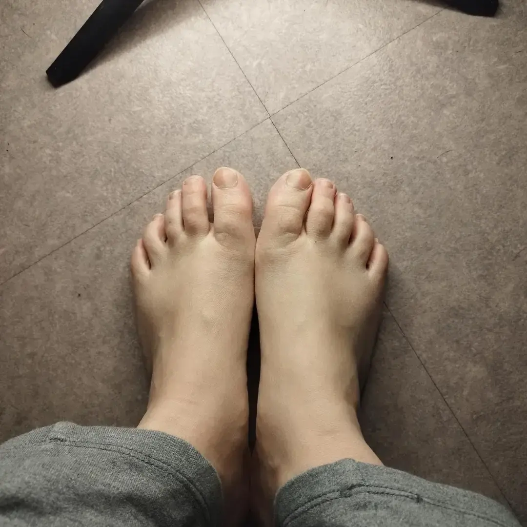 Leak & nude 2 — Katarinafeet