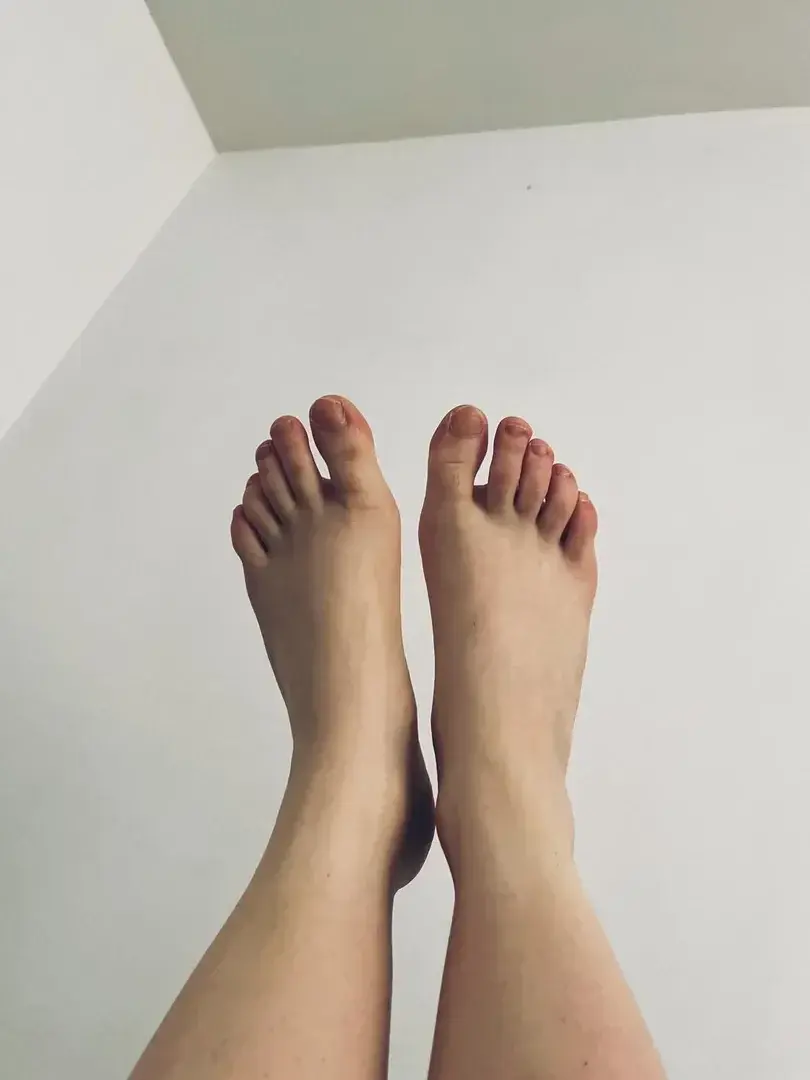 Leak & nude 5 — Katarinafeet