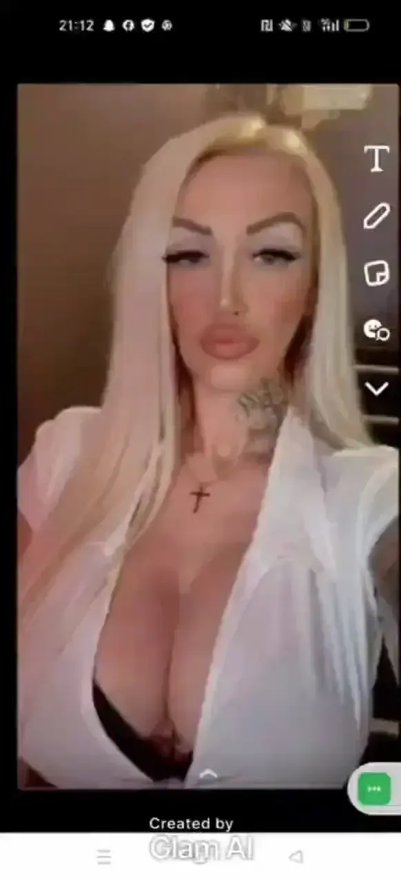 Leak & nude 4 — Cindydollsqueen