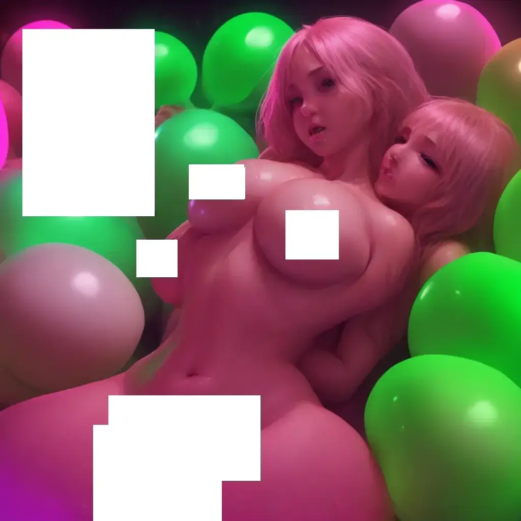 Leak & nude 2 — Brnfck