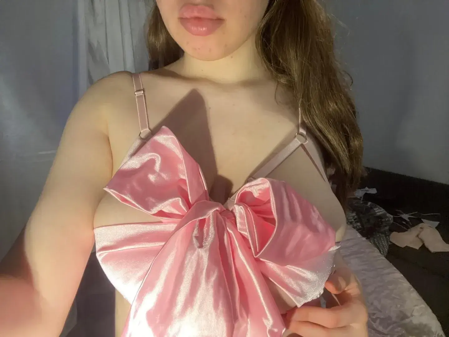 Leak & nude 1 — Princexxlolita