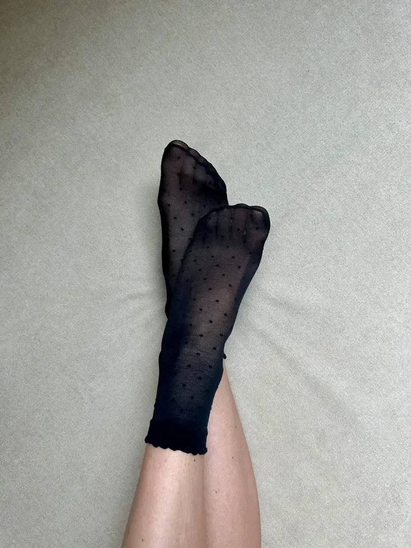 Leak & nude 2 — Daisyfeet24