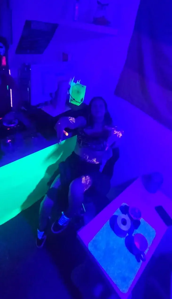 Leak & nude 2 — Funkyfigaaa