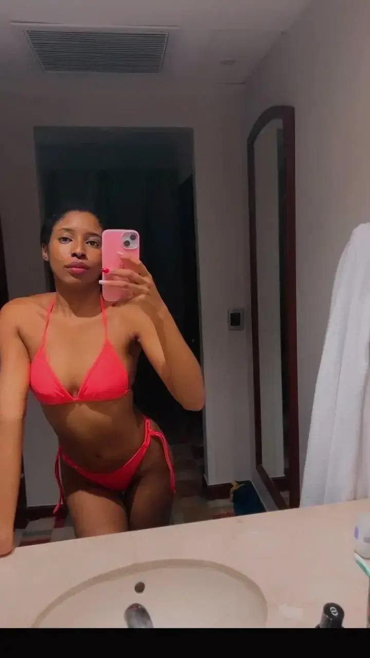 Leak & nude 2 — Jam_68