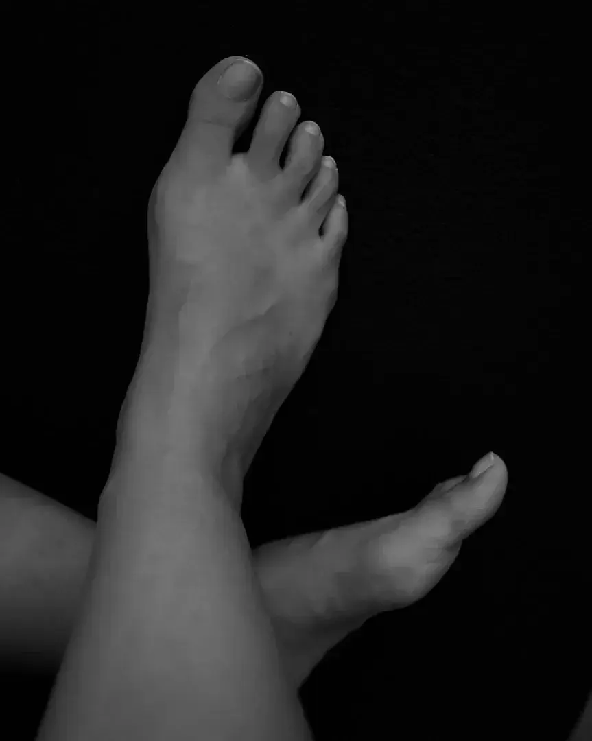 Leak & nude 1 — Mamahe_myfeet