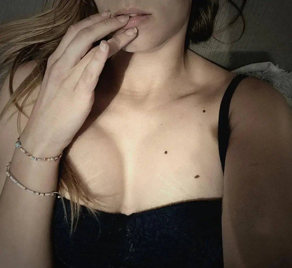 Leak & nude 5 — cutiehottie