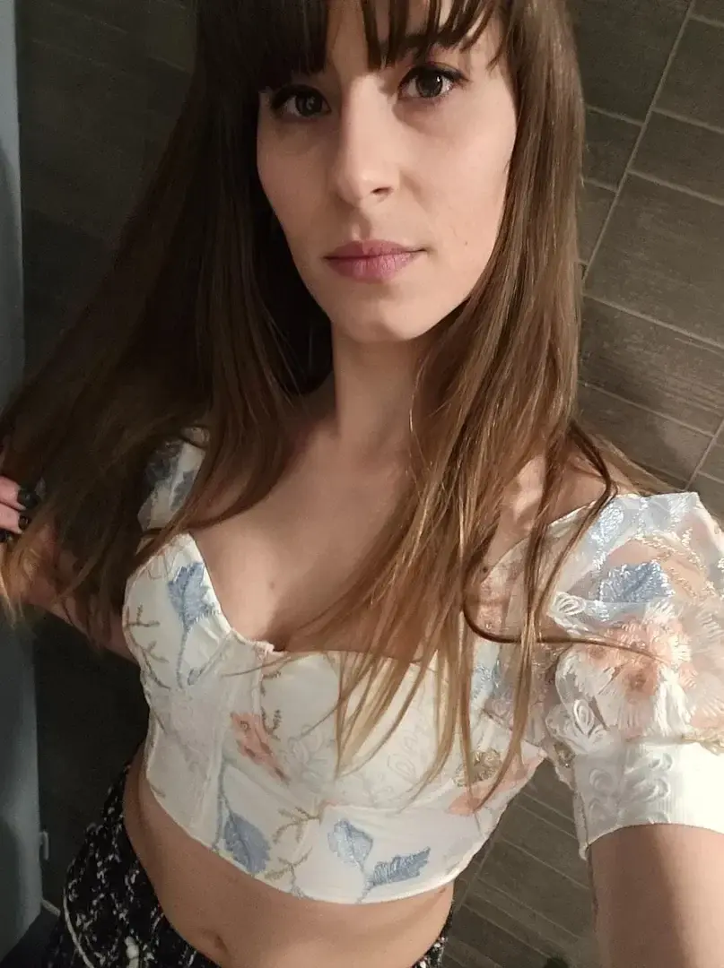 Leak & nude 6 — cutiehottie